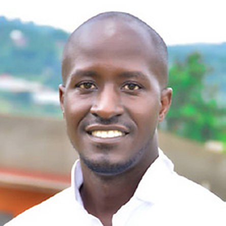 Brian Kakuru