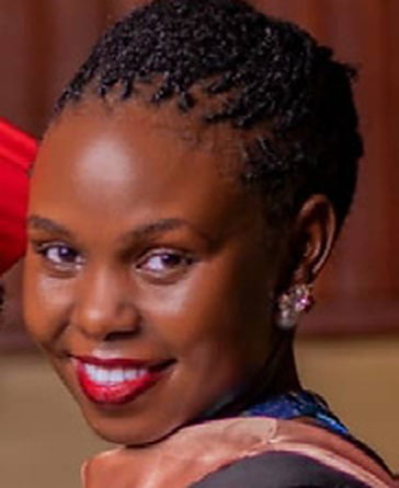 Flavia Kyomugisha