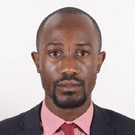 Henry Byansi